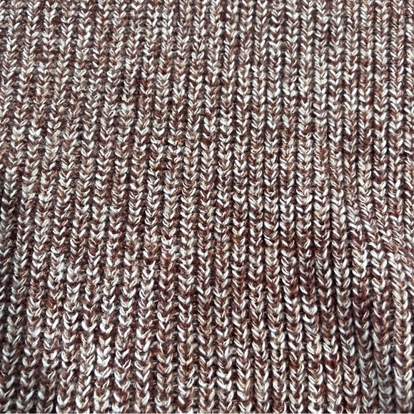 Future Collective Knit Turtleneck  Pullover Size:Small - Picture 3 of 7